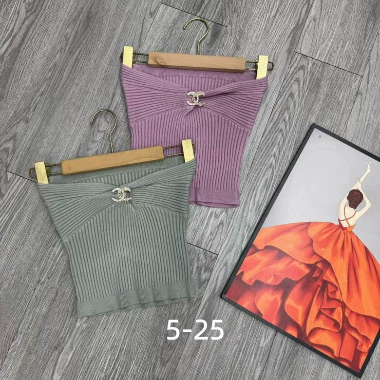 Chanel S-XL 135